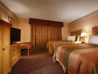 Best Western Phoenix Goodyear Inn Hotels in Avondale