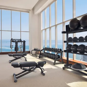 Delta Hotels City Center Doha