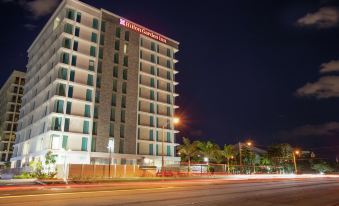 Hilton Garden Inn West Palm Beach I95 Outlets