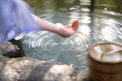 その他 鶯宿温泉 長栄館の写真