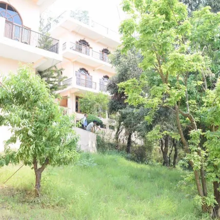Himalaya Mount View Resort