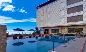 Sobralia Casino Resort & Spa