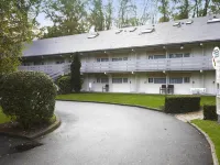 Campanile Orleans Sud - la Source