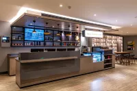 HanTing Hotel (Meihekou Railway Station Weigangcheng) - 2-Star