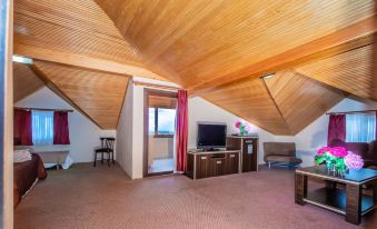 Marmara Life Hotel - Housity