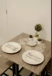 Cozy Condo Unit in Camella Manors Ibiza Building 티나공 다갓, 실레이 시티, 네그로스옥시당탈 주변 호텔