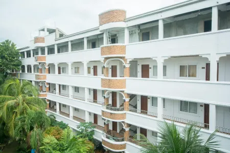 그랜드 보라카이 리조트