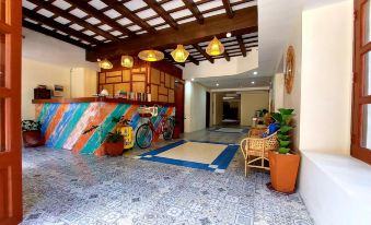Hotel Mercante