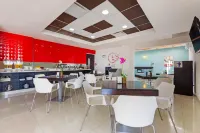 Sleep Inn Culiacan - พร้อมอาหารเช้า