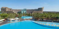 Nuh'un Gemisi Deluxe Hotel & Spa - Yüzme Havuzu