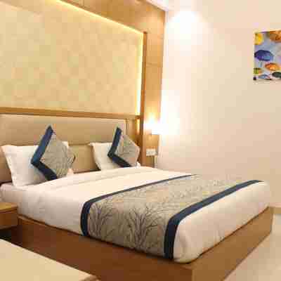 Hotel Trans International Delhi Rooms