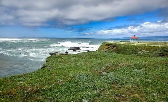 Point Arena Lighthouse