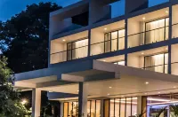 Wild Avenue Resort & Spa Hôtels à : Thekkady