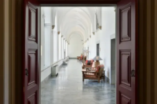 Pousada Convento de Beja – Historic Hotel