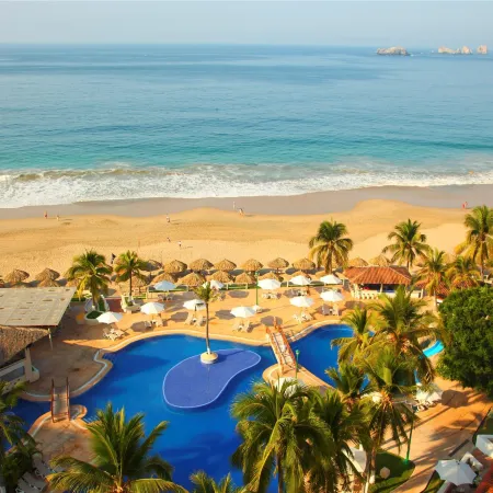 Krystal Ixtapa