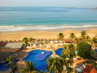 Krystal Ixtapa Hotels in Ixtapa