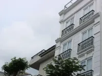 富美興-西貢南服務式公寓-近 2Vivo City購物中心 西貢會展中心附近的飯店