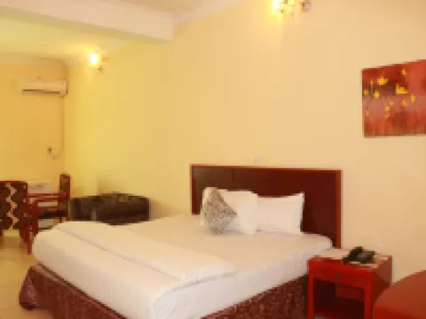 卡爾康酒店 卡拉巴爾酒店