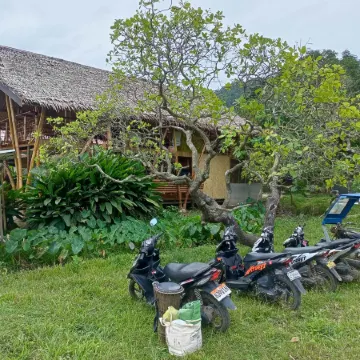 Surf and Skate Duli El Nido by Kiteclub Palawan