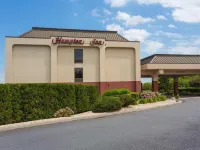 Hampton Inn Hazleton فنادق في Hazle Township