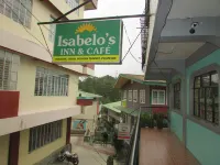 Isabelo's Inn and Cafe Hotels in Sagada