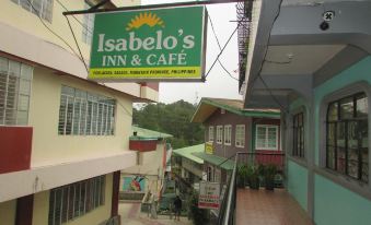 Isabelo's Inn and Cafe