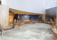 Pırıl Hotel Thermal&Beauty Spa - Hot Springs