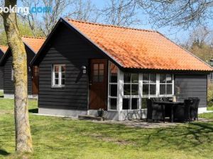 First Camp Bøsøre Strand Feriepark