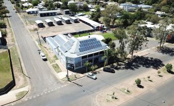 Terminus Hotel Coonamble