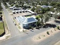 Terminus Hotel Coonamble Hotel di Coonamble