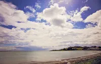 Manse on the Beach Hotels in Портаферй