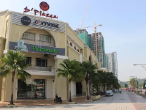 D Nice Hotel Hotels in Bayan Lepas