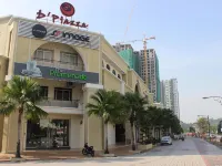 D Nice Hotel Hotel a Balik Pulau