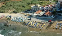 Fereniki Holiday Resort & Spa Hotels in Georgioupolis