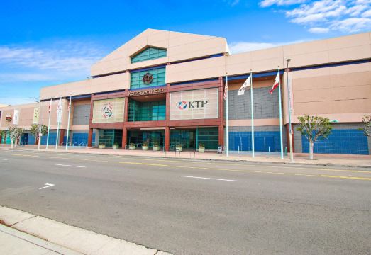 로텍스 웨스턴 인 객실