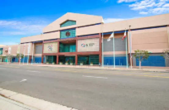 Rotex Western Inn Hotels near Los Angeles County Museum of Art