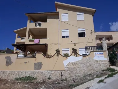 Al Faro Hotels in Siculiana