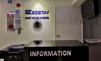 Ezstay-Nampo