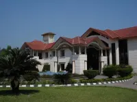 The Lake Land Country Club Residency Hotels near Nabanna Nazrul Sishu Udyan