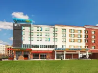 Aloft Richmond West Short Pump