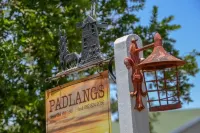 Padlangs Hotels in Kimberley