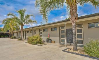 Robinvale Bridge Motel