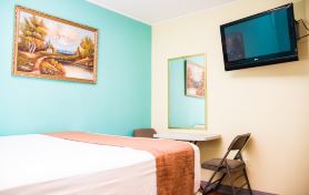 Hotel la Plata