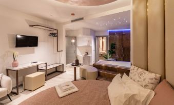 Beautiful Assisi Suite