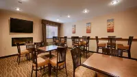 Best Western Tumwater-Olympia Inn Hotels in Tumwater