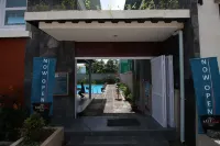 Umah Bali Suite and Residence Hotel in zona Batu Angus