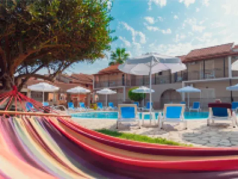 Secreta Vista Hotels in Kávos