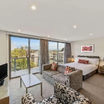 Adina Serviced Apartments Canberra Dickson