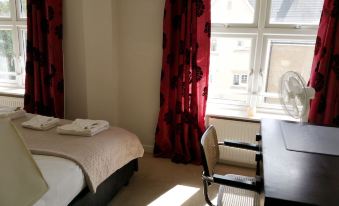 Oxford Serviced Apartments - Waterways
