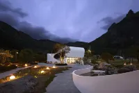 KOSMOS Ulleungdo Villa Terre